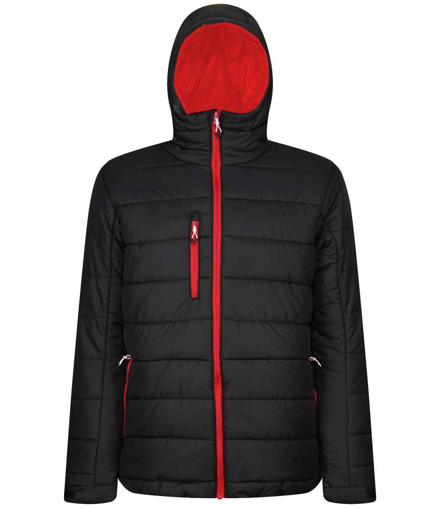 Regatta - Navigate Thermal Jacket