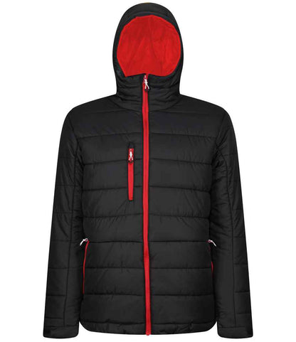 Regatta - Navigate Thermal Jacket