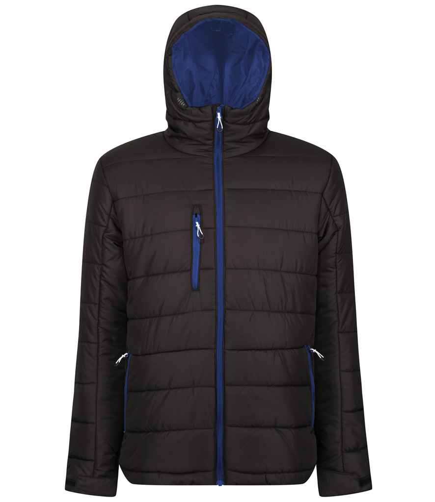 Regatta - Navigate Thermal Jacket - Pierre Francis