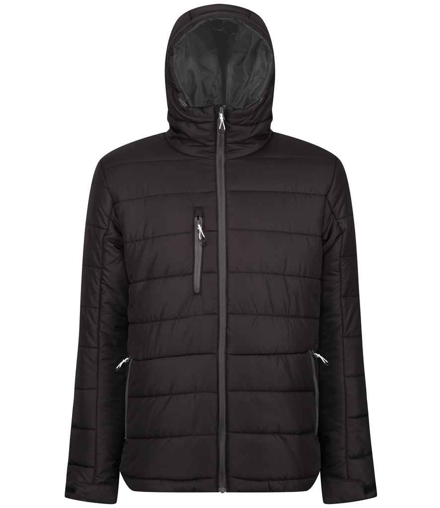 Regatta - Navigate Thermal Jacket - Pierre Francis