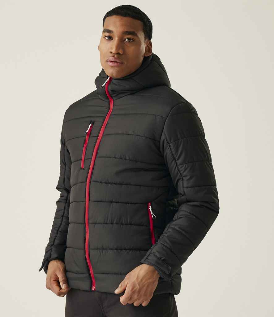 Regatta - Navigate Thermal Jacket