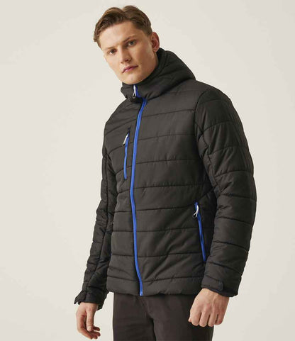 Regatta - Navigate Thermal Jacket