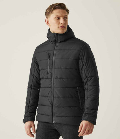 Regatta - Navigate Thermal Jacket
