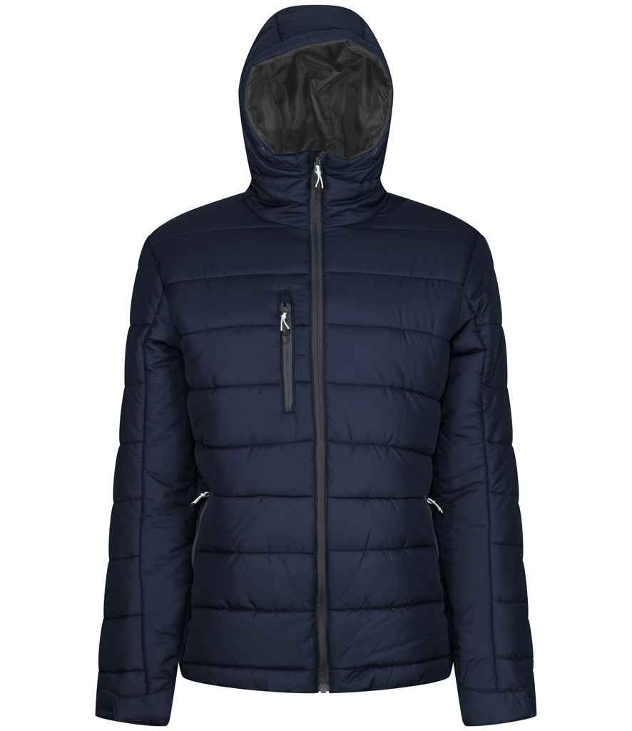 Regatta - Navigate Thermal Jacket - Pierre Francis