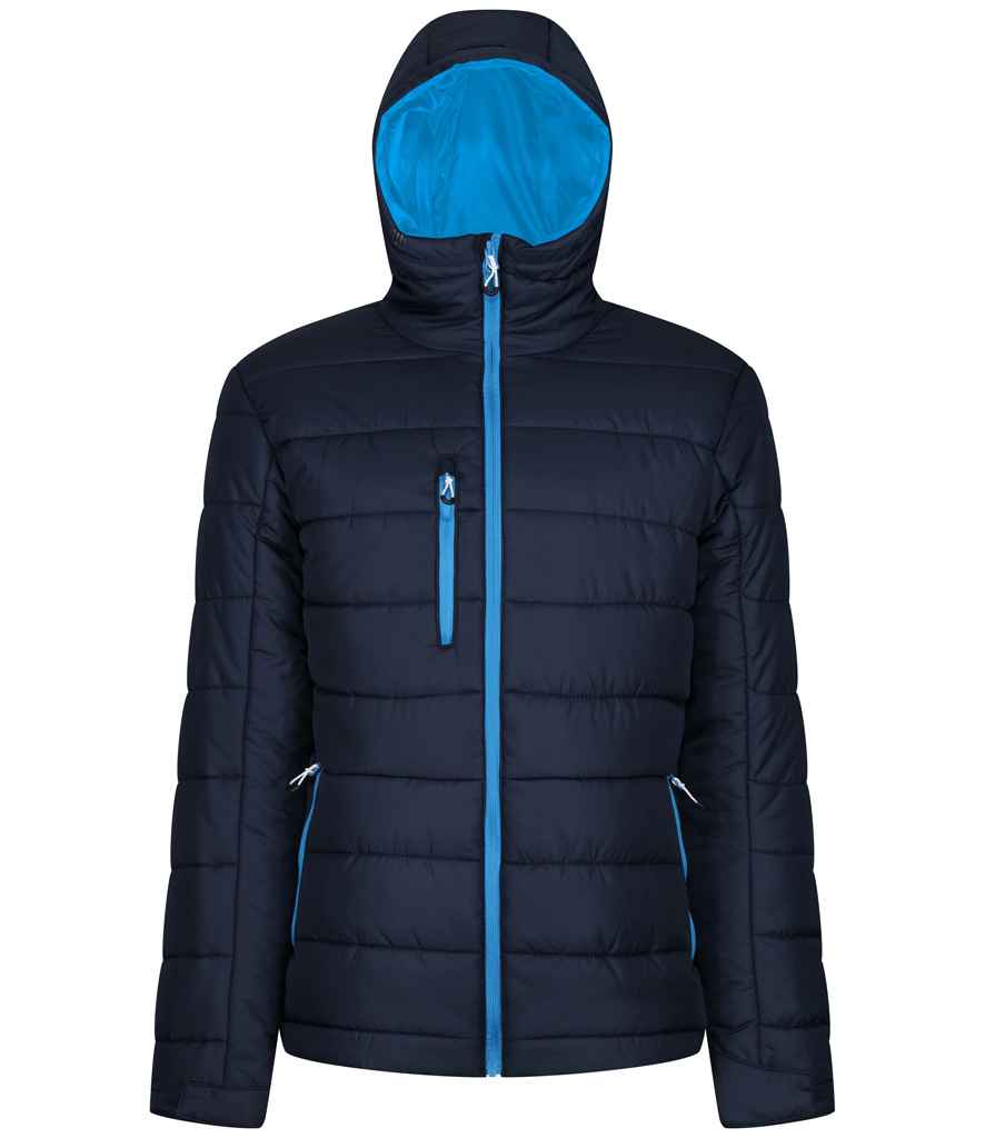 Regatta - Navigate Thermal Jacket - Pierre Francis
