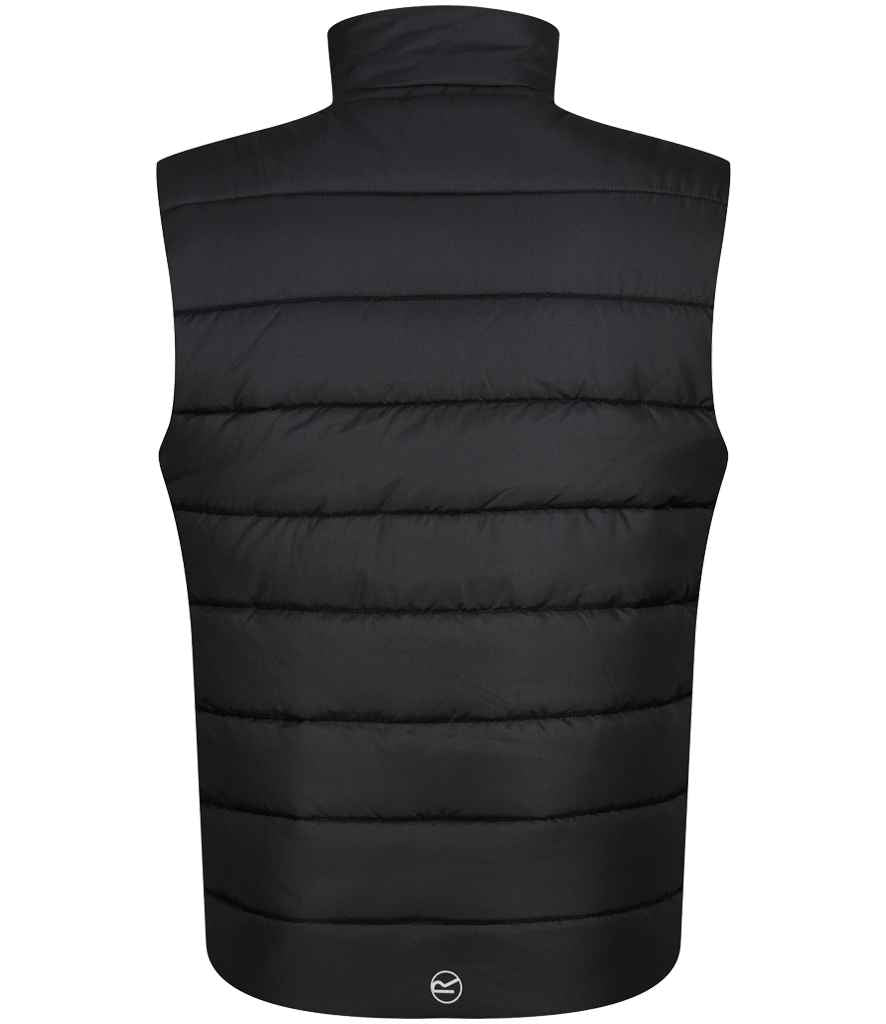 Regatta - Navigate Thermal Bodywarmer - Pierre Francis