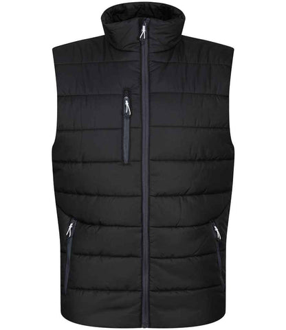 Regatta - Navigate Thermal Bodywarmer - Pierre Francis