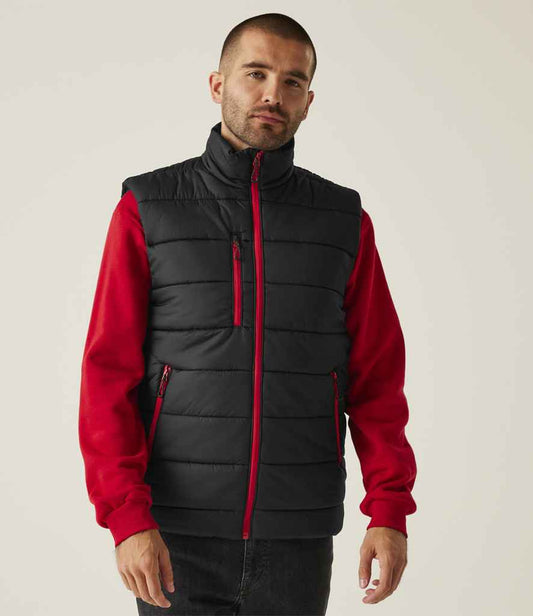 Regatta - Navigate Thermal Bodywarmer