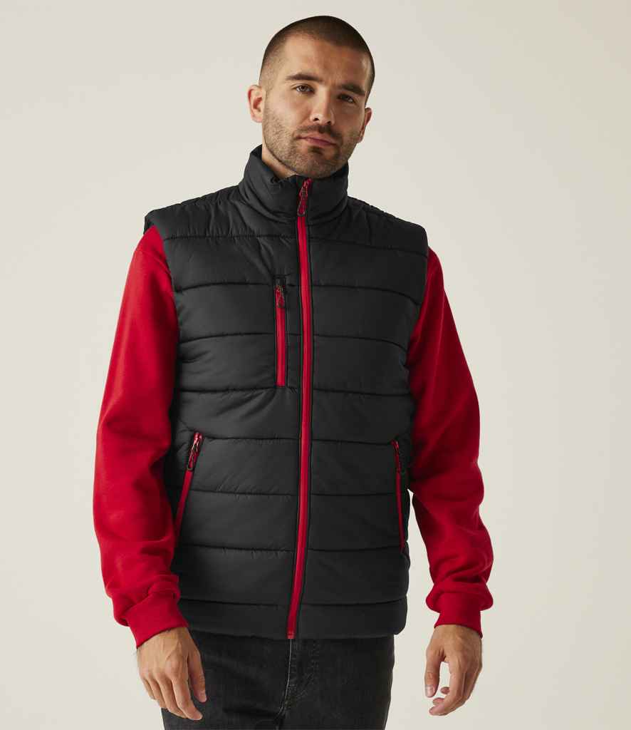 Regatta - Navigate Thermal Bodywarmer