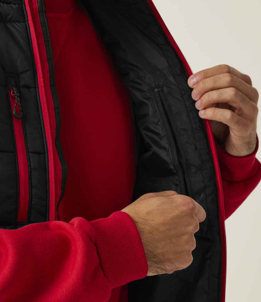 Regatta - Gilet thermique Navigate