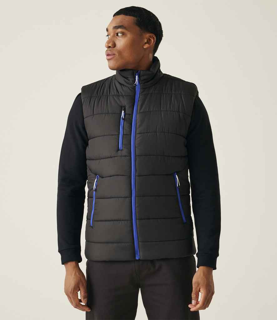 Regatta - Navigate Thermal Bodywarmer