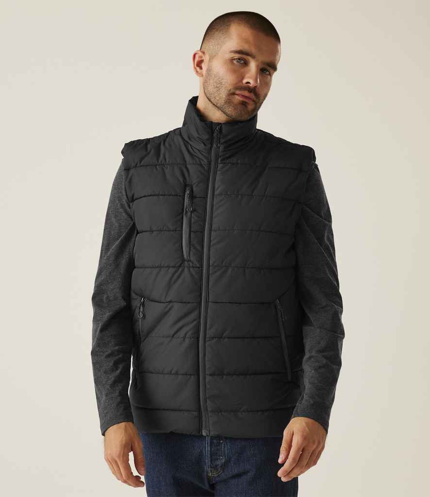 Regatta - Navigate Thermal Bodywarmer