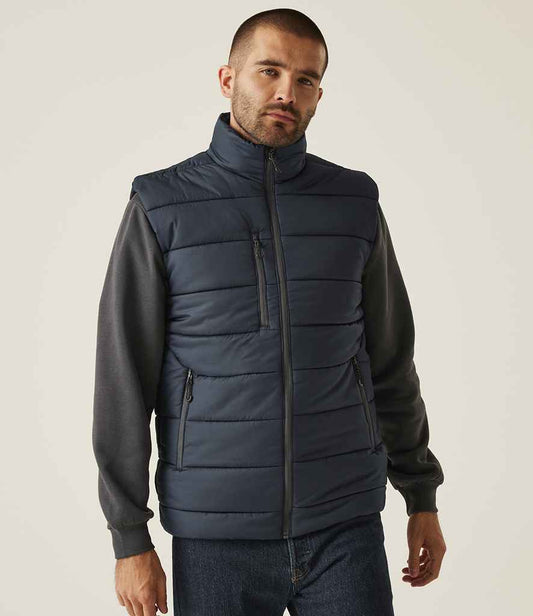 Regatta - Navigate Thermal Bodywarmer - Pierre Francis