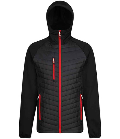 Regatta - Navigate Hybrid Jacket