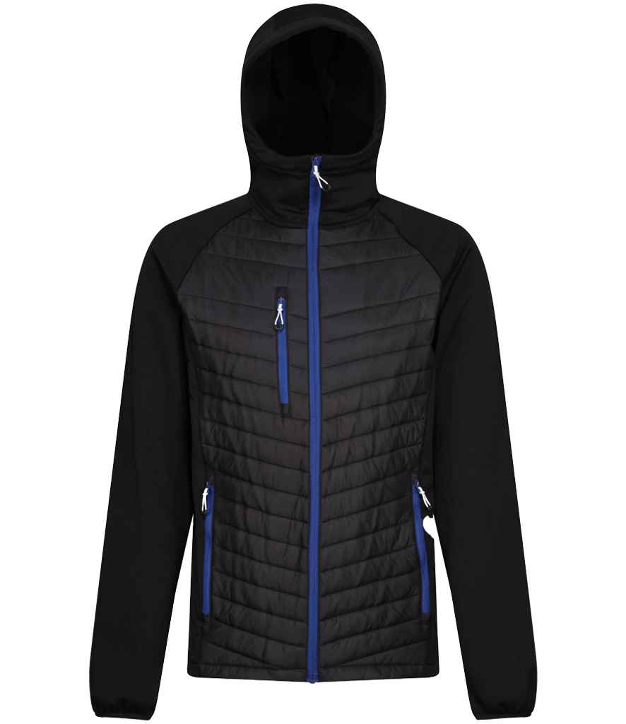 Regatta - Navigate Hybrid Jacket