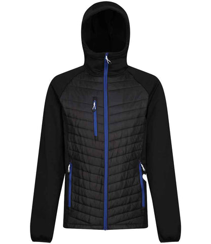 Regatta - Navigate Hybrid Jacket