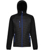 Regatta - Navigate Hybrid Jacket - Pierre Francis