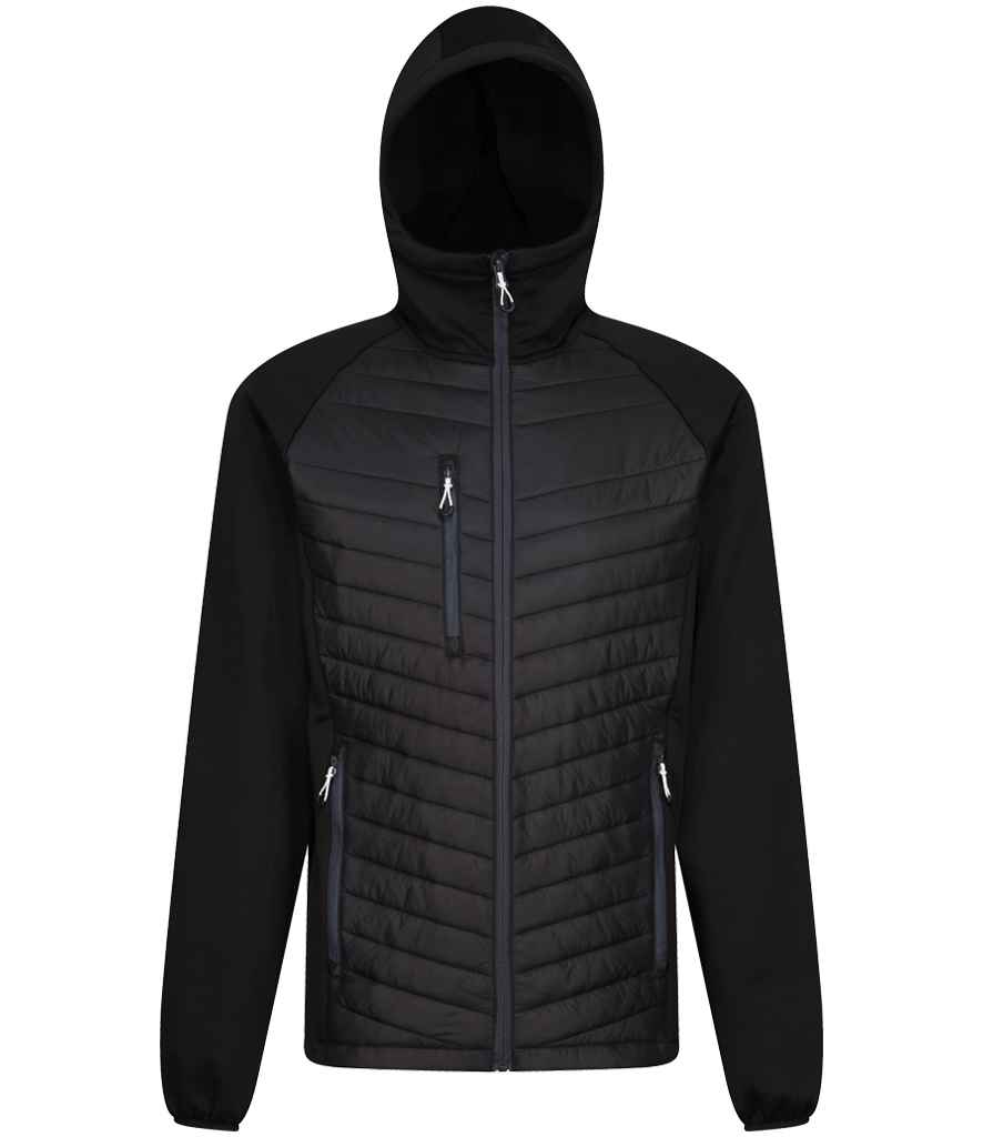 Regatta - Navigate Hybrid Jacket