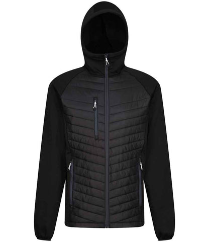 Regatta - Navigate Hybrid Jacket