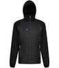 Regatta - Navigate Hybrid Jacket - Pierre Francis