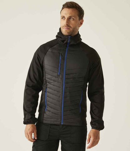 Regatta - Navigate Hybrid Jacket