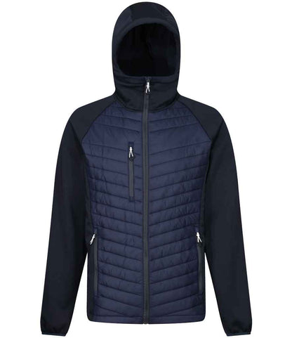 Regatta - Navigate Hybrid Jacket