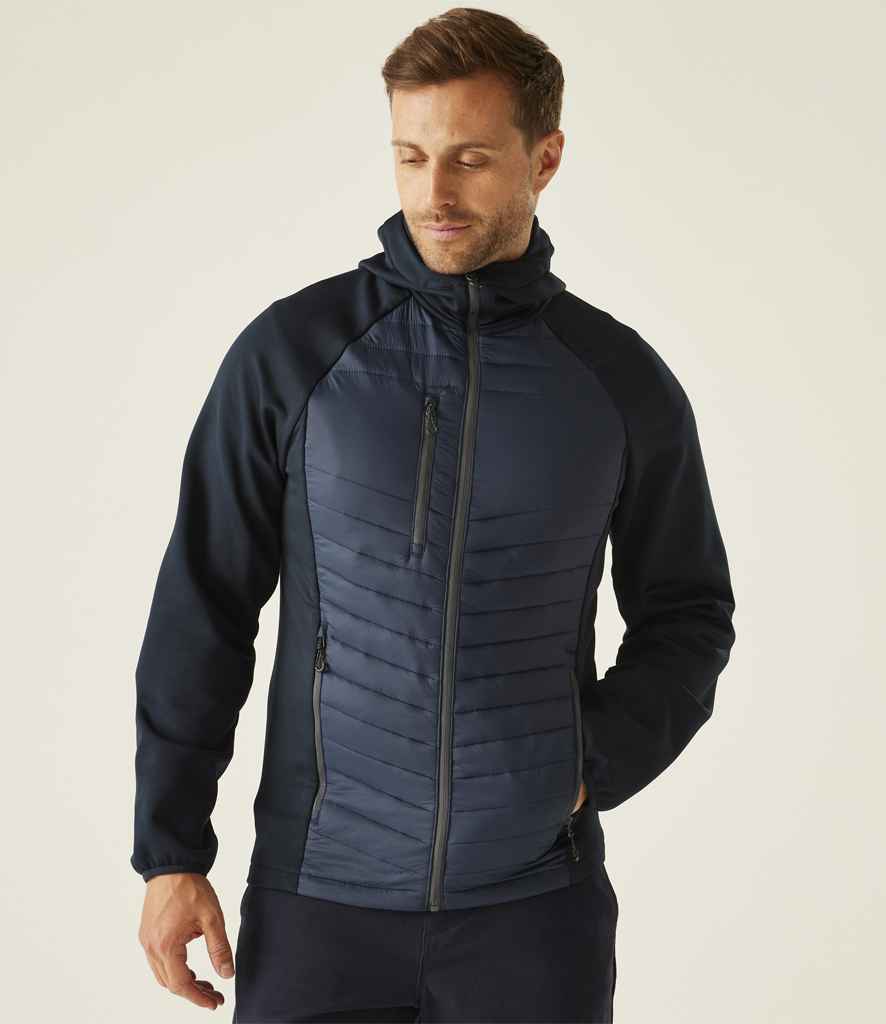 Regatta - Navigate Hybrid Jacket