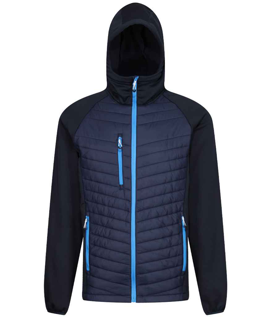 Regatta - Navigate Hybrid Jacket