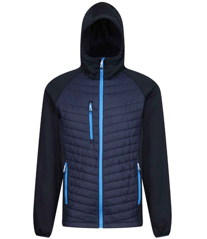 Regatta - Navigate Hybrid Jacket
