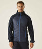 Regatta - Navigate Hybrid Jacket - Pierre Francis