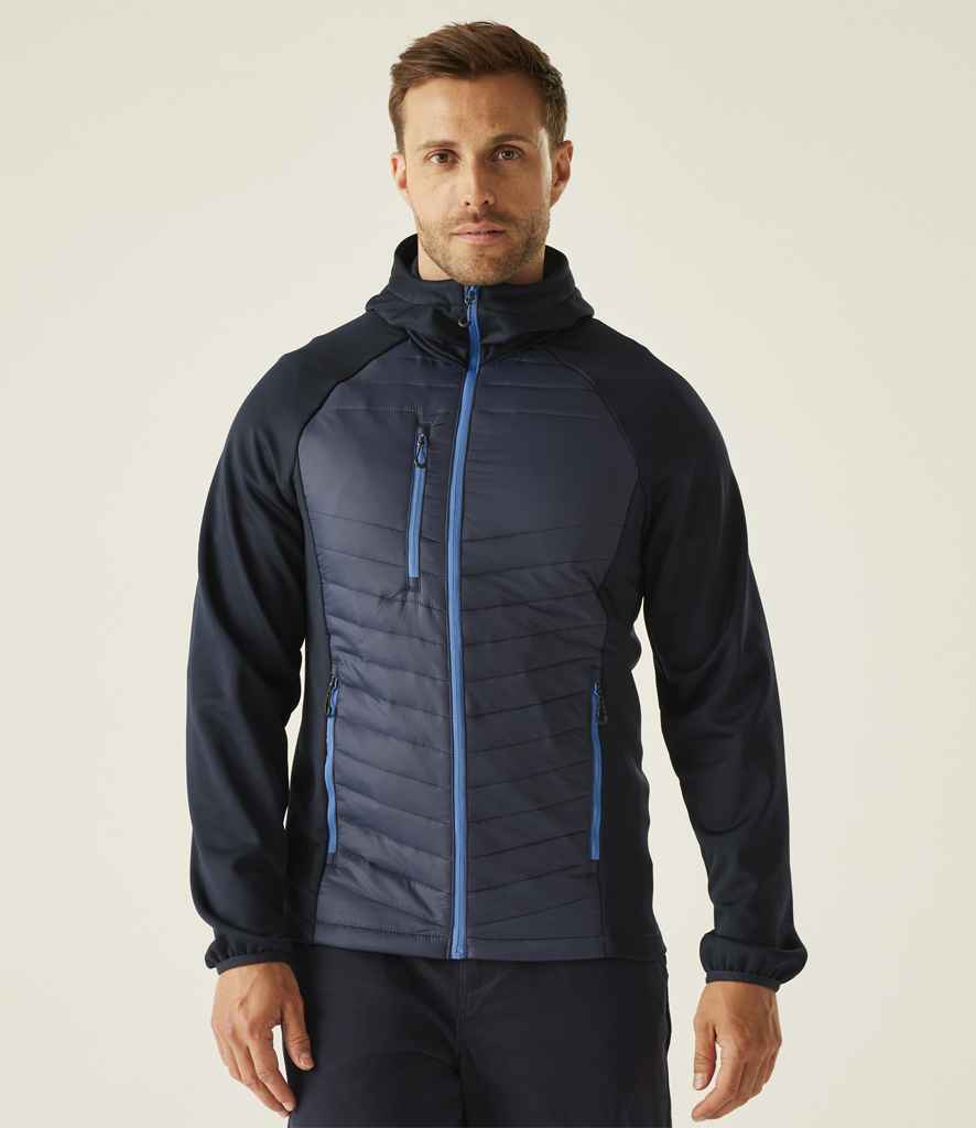 Regatta - Navigate Hybrid Jacket