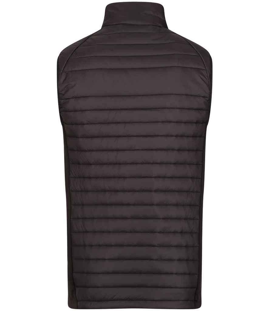 Regatta - Navigate Hybrid Bodywarmer - Pierre Francis