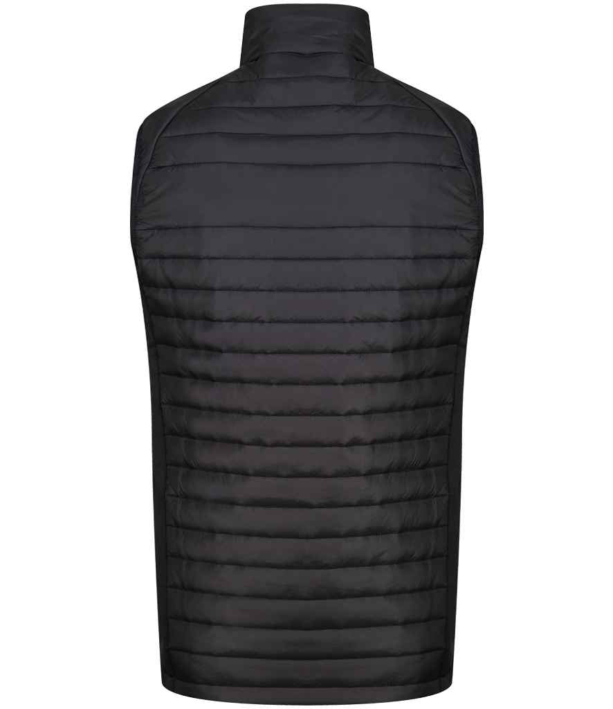 Regatta - Navigate Hybrid Bodywarmer - Pierre Francis