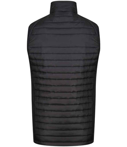 Regatta - Navigate Hybrid Bodywarmer - Pierre Francis