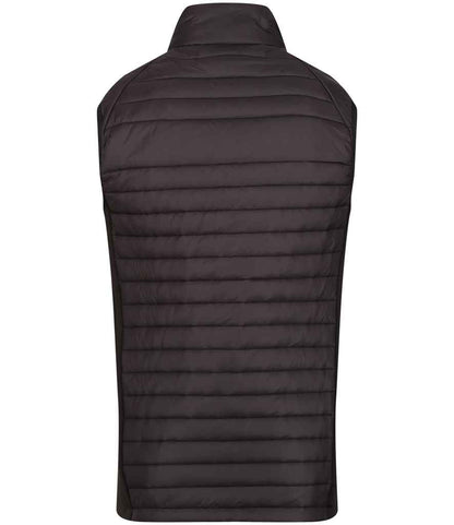 Regatta - Navigate Hybrid Bodywarmer - Pierre Francis