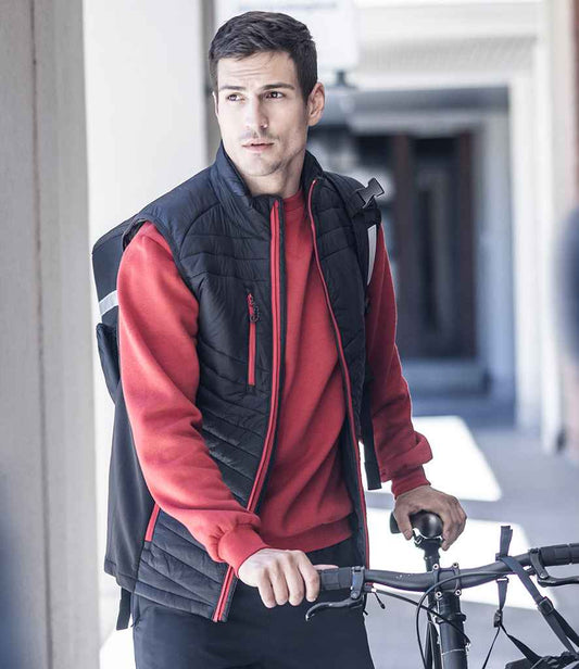 Regatta - Navigate Hybrid Bodywarmer