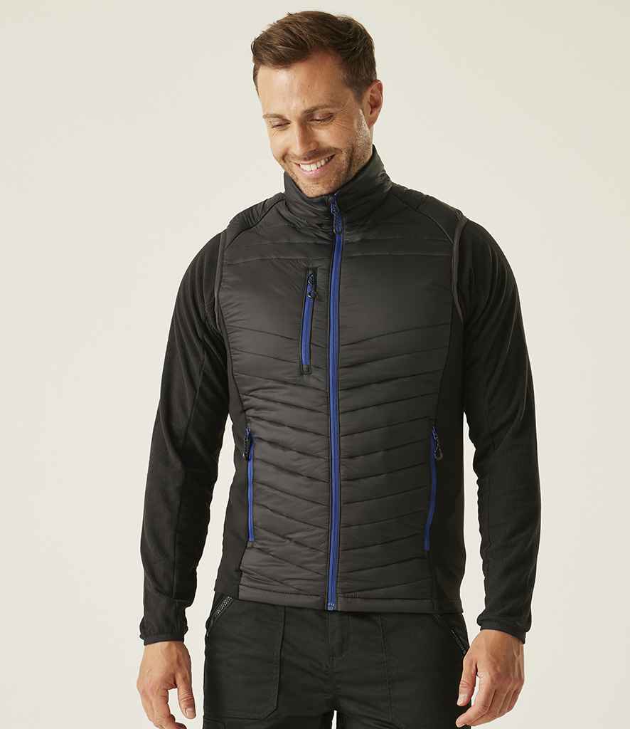Regatta - Navigate Hybrid Bodywarmer