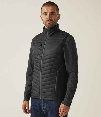 Regatta - Navigate Hybrid Bodywarmer