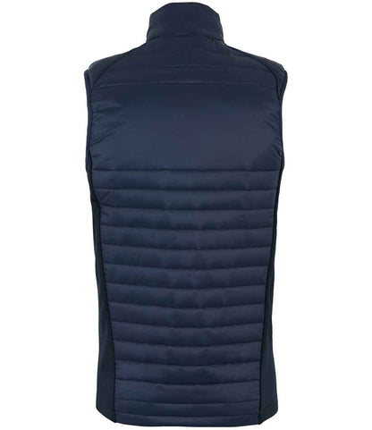 Regatta - Navigate Hybrid Bodywarmer - Pierre Francis