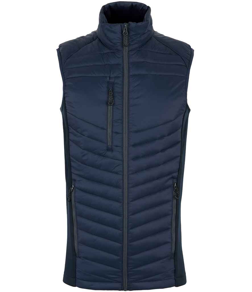 Regatta - Navigate Hybrid Bodywarmer - Pierre Francis