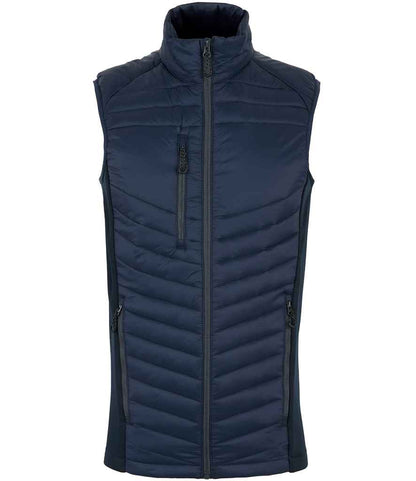 Regatta - Navigate Hybrid Bodywarmer - Pierre Francis