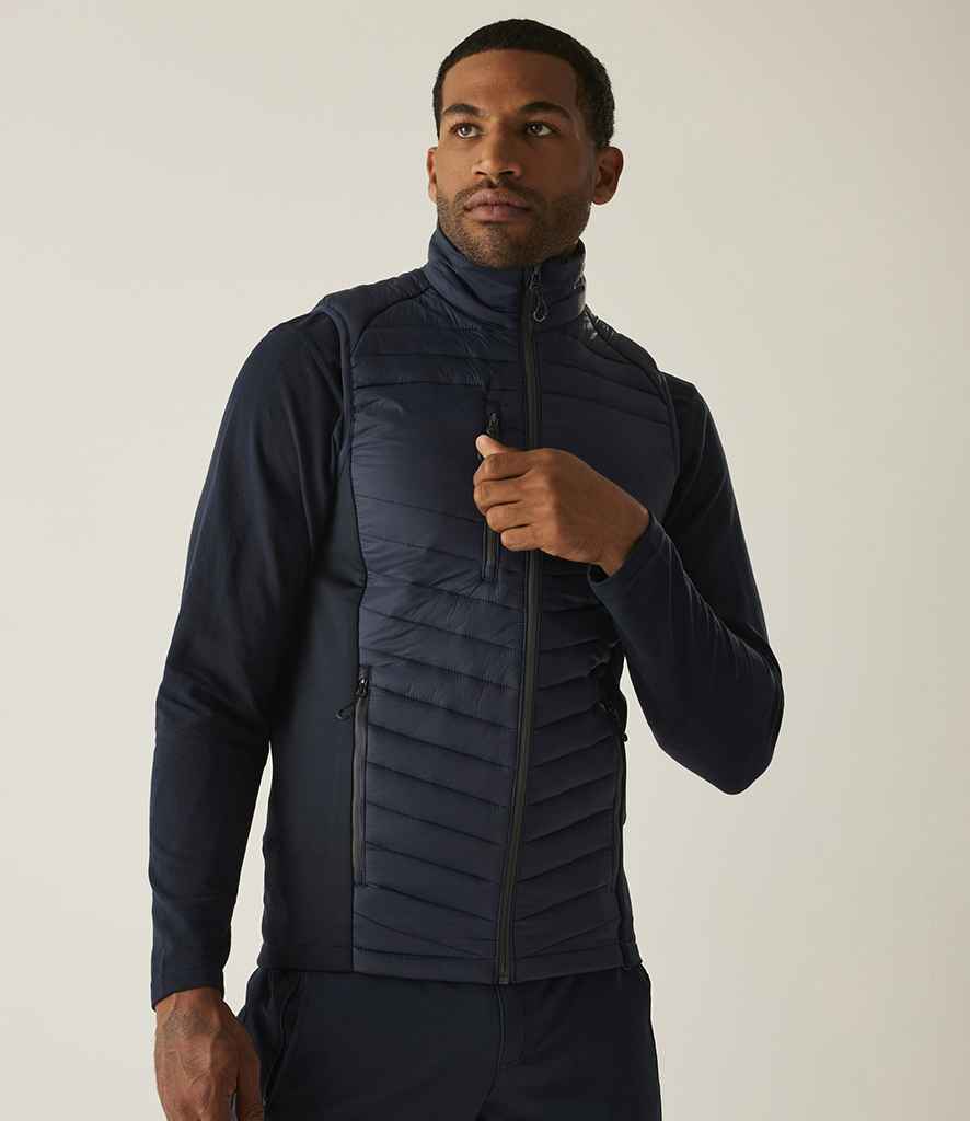 Regatta - Navigate Hybrid Bodywarmer