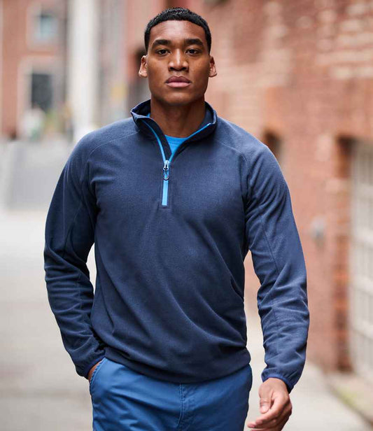 Regatta - Navigate Half Zip Fleece - Pierre Francis