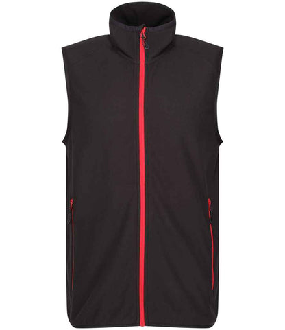 Regatta - Navigate Fleece Bodywarmer - Pierre Francis