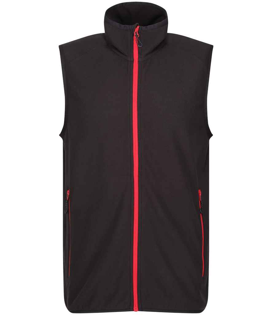 Regatta - Navigate Fleece Bodywarmer - Pierre Francis