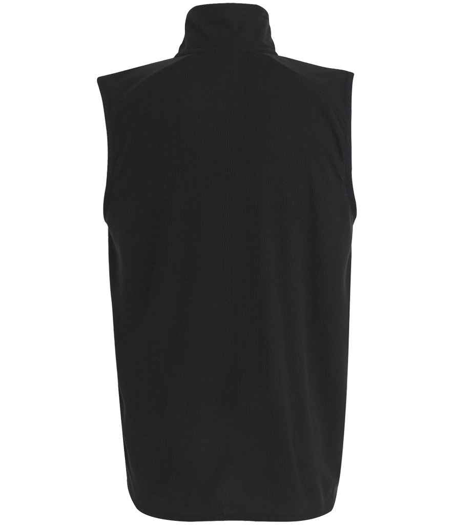 Regatta - Navigate Fleece Bodywarmer - Pierre Francis