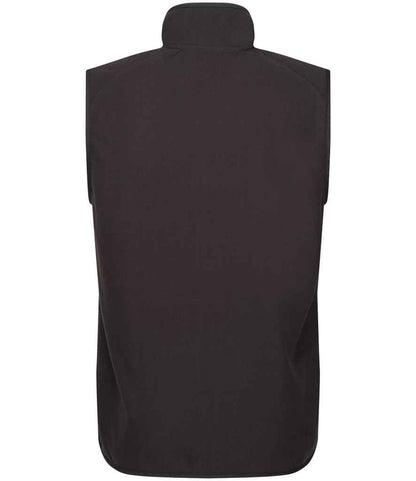 Regatta - Navigate Fleece Bodywarmer - Pierre Francis