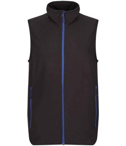 Regatta - Navigate Fleece Bodywarmer - Pierre Francis
