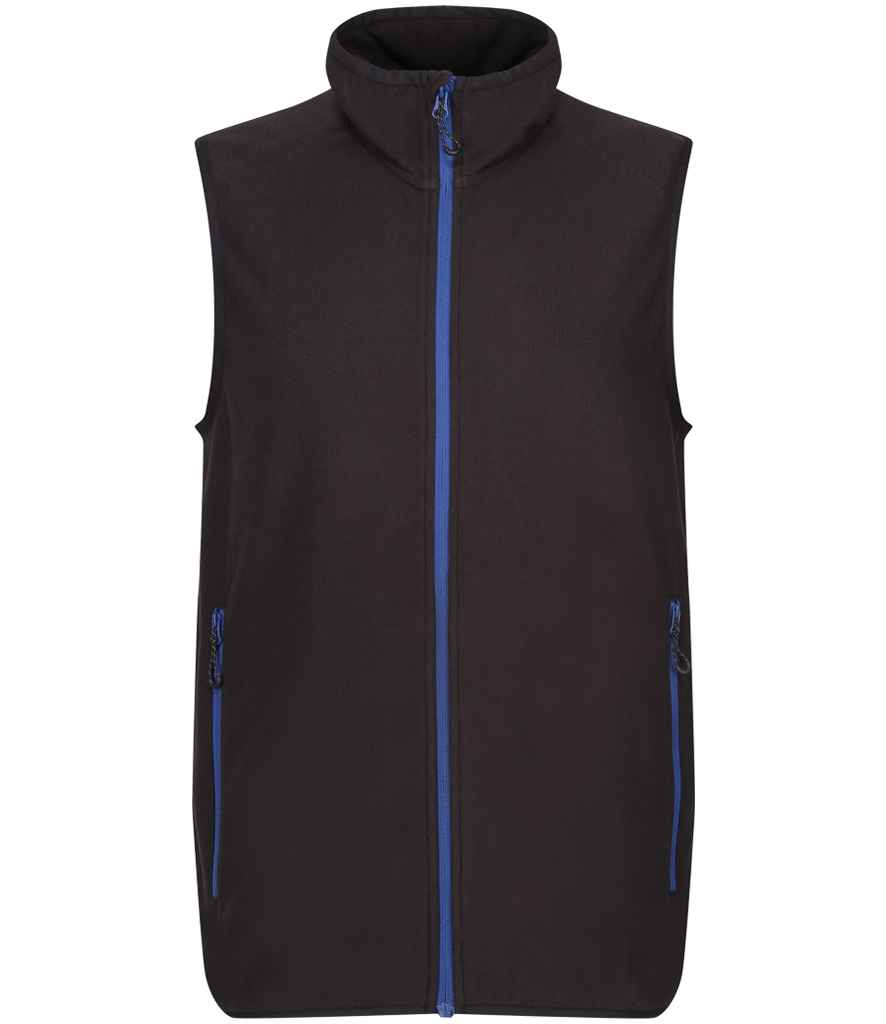 Regatta - Navigate Fleece Bodywarmer - Pierre Francis