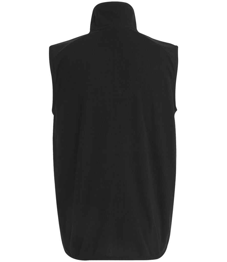 Regatta - Navigate Fleece Bodywarmer - Pierre Francis